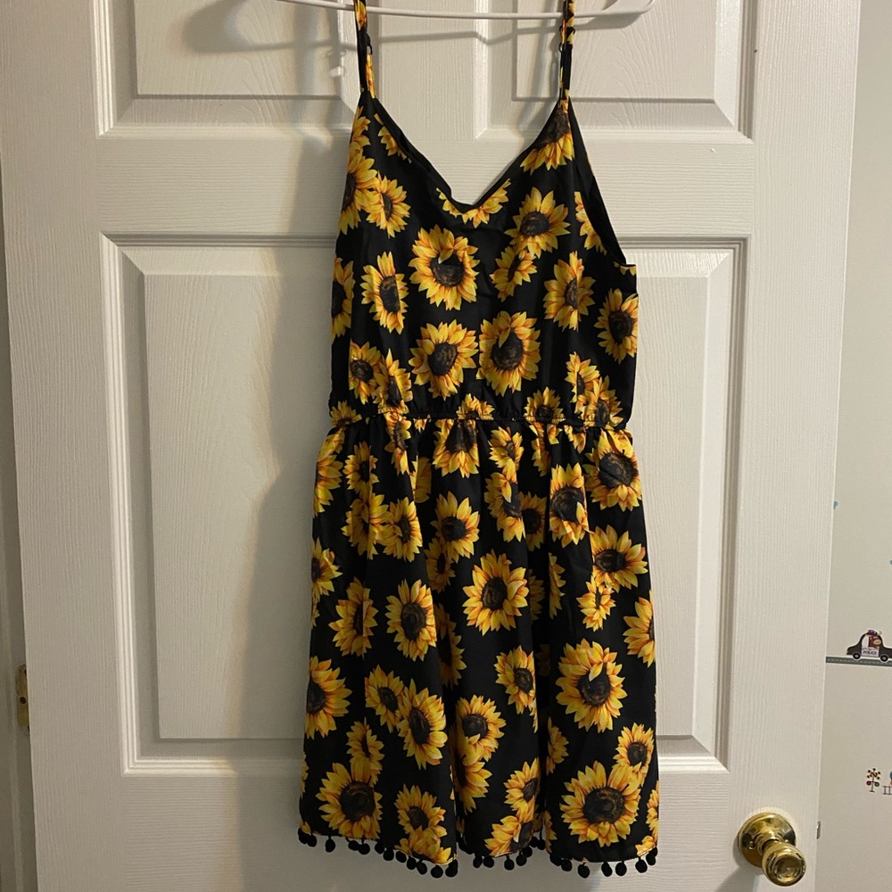 Lot of 3 dresses